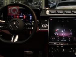 مێرسێدس بێنز S-Class